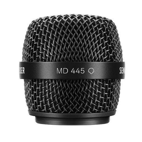 Sennheiser Pro Audio Vocal Dynamic Microphone (MD 445)