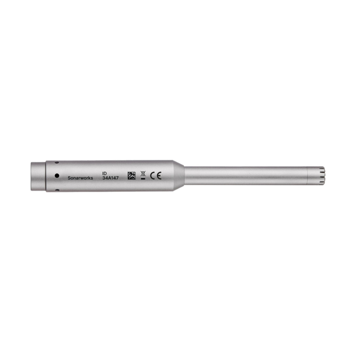 Sonwarworks SoundID Reference Measurement Microphone