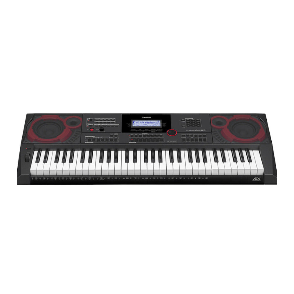 Casio CT-X5000 61-Key Piano Style Standard Portable Keyboard