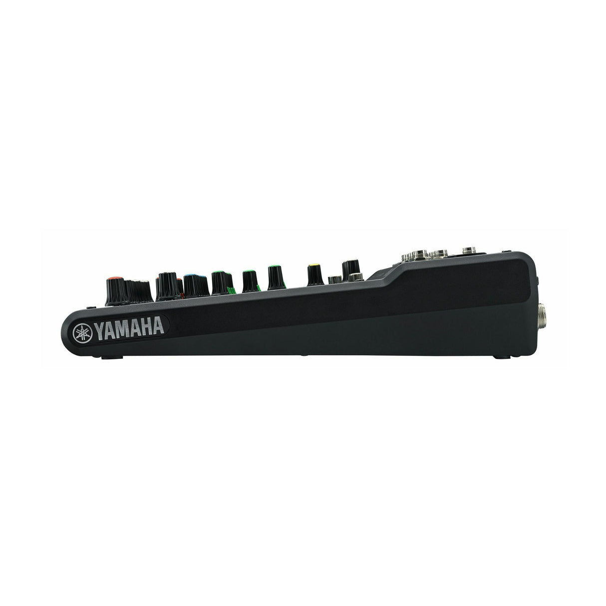 Yamaha 10-Input Stereo Mixer