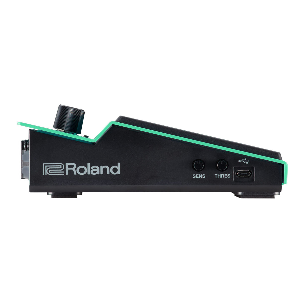 Roland SPD-One Electro Percussion Electronic Drum Pad with 22 Onboard Sounds