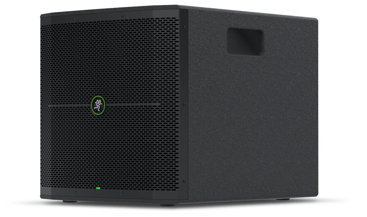 Mackie Thump115S 15-inch 1400W Powered Subwoofer