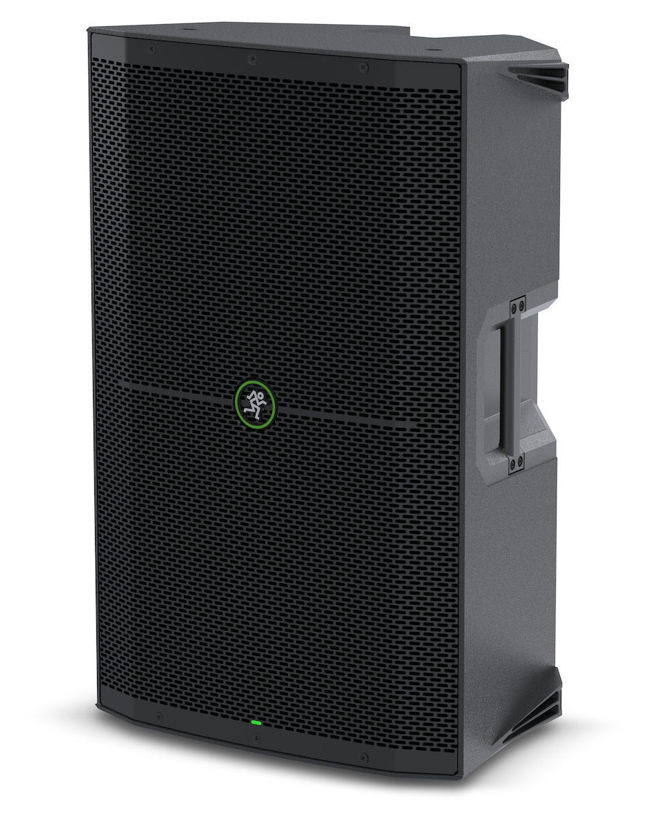 Mackie Thump215XT 15-inch 1400W Enhanced Powered Loudspeaker