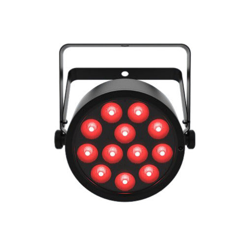 Chauvet DJ SlimPAR Q12 ILS