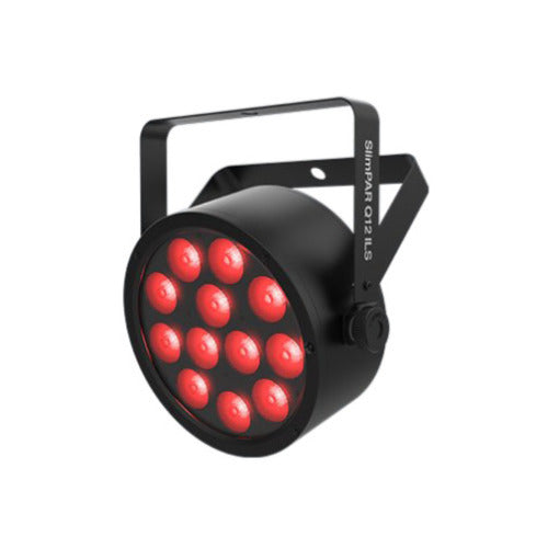 Chauvet DJ SlimPAR Q12 ILS