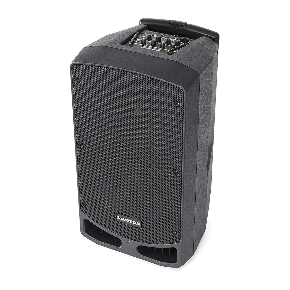 Samson Expedition XP310w Portable PA-10 Speaker with Handheld Wireless System