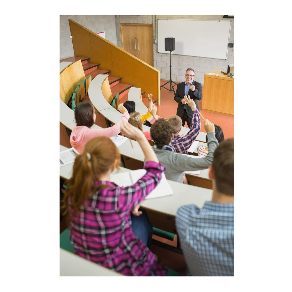 Samson Expedition Escape Plus Rechargeable Speaker System with Bluetooth