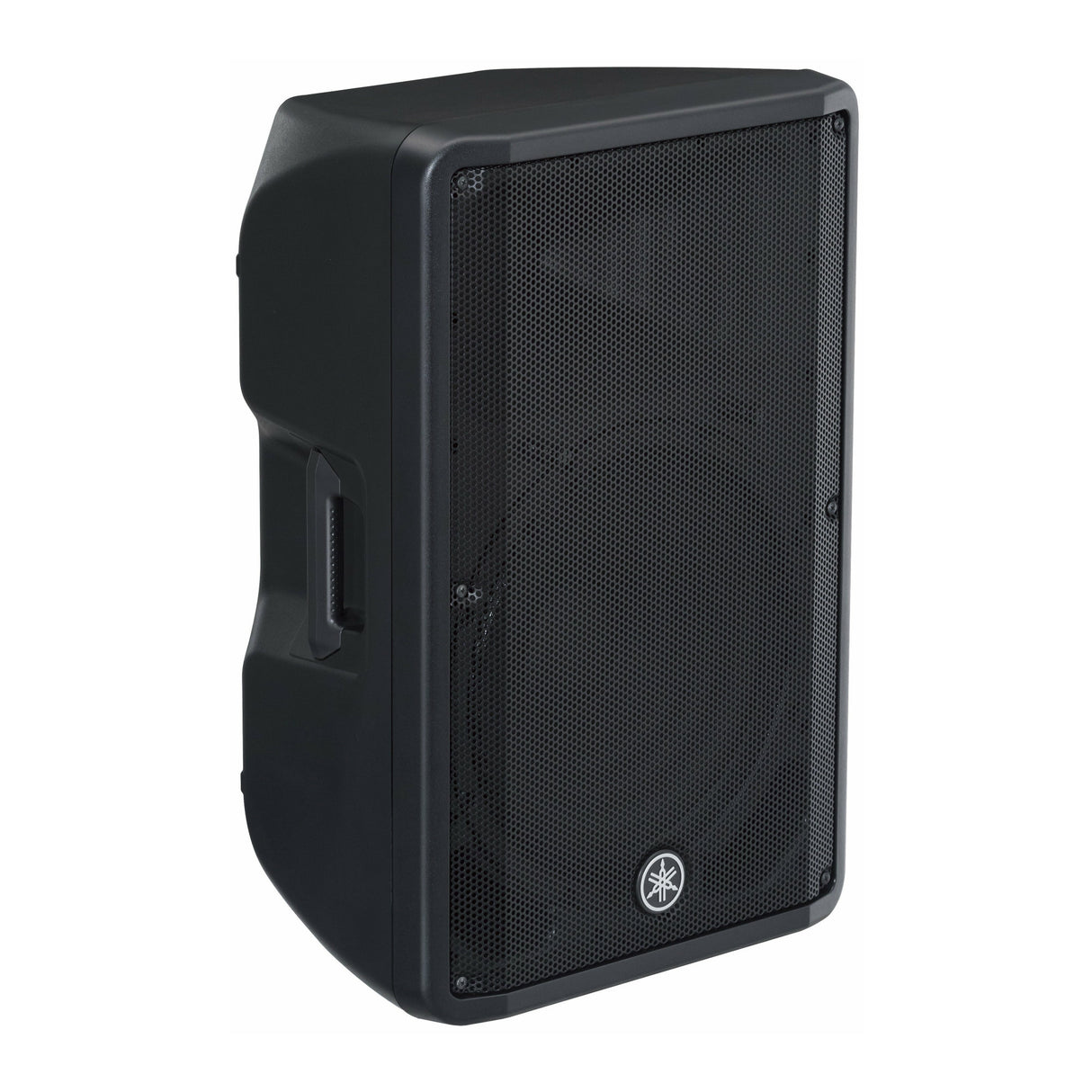 Yamaha DBR15 15-Inch 2-Way Powered Loudspeaker