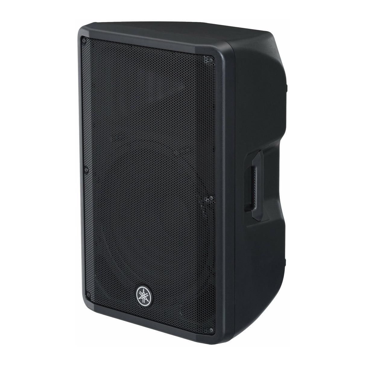 Yamaha DBR15 15-Inch 2-Way Powered Loudspeaker