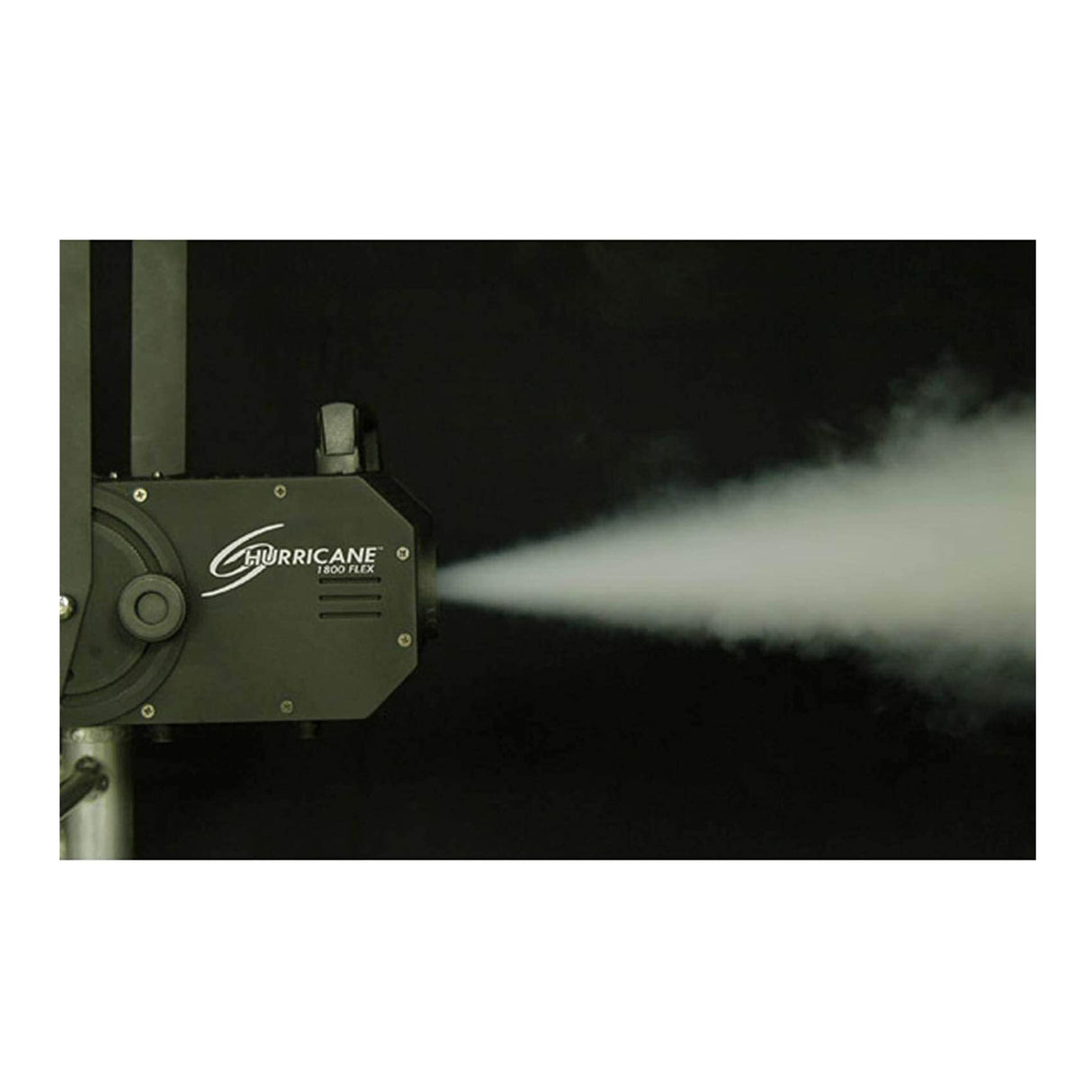Chauvet Hurricane 1800 FLEX Fogger with Remote