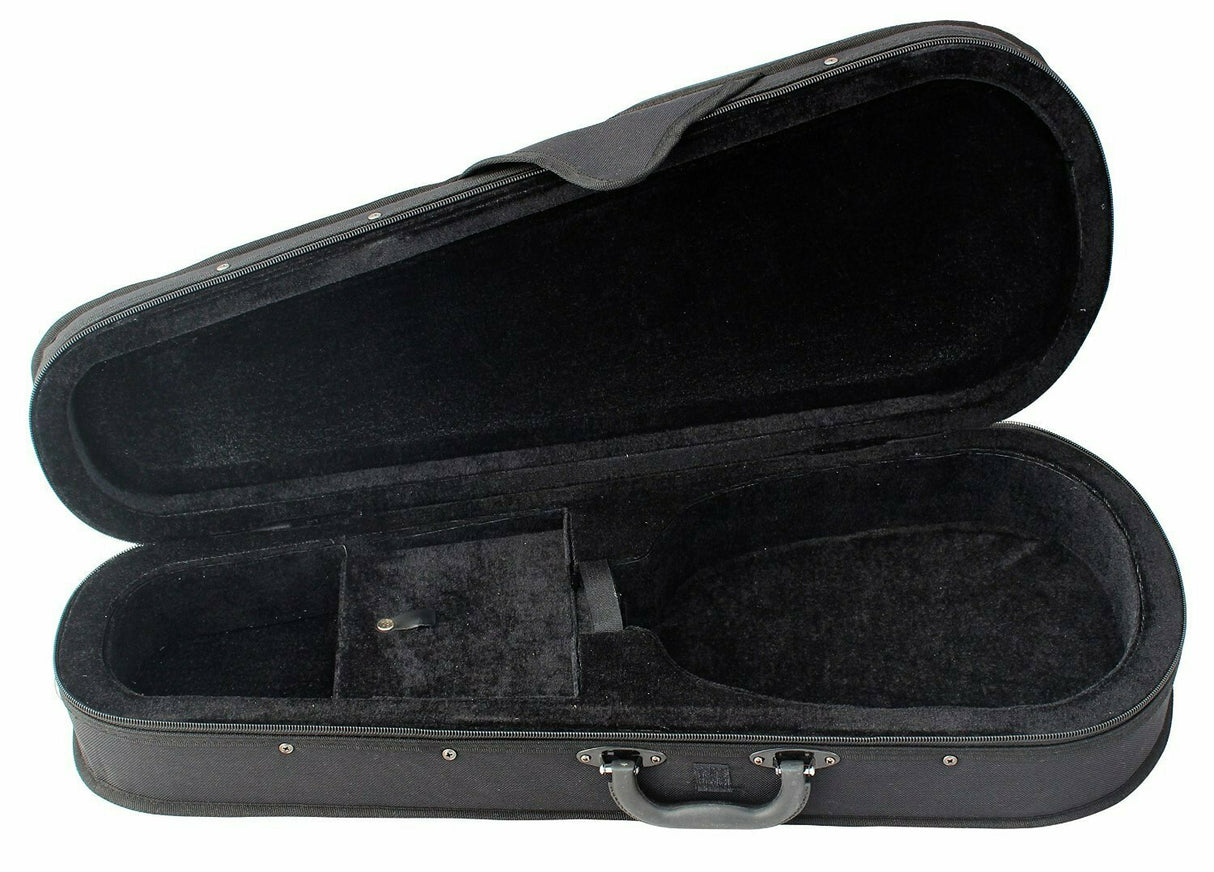 Kala Dawn Patrol Surfboard Ukulele with Kala Gig Bag, Tuner and 4-Pack Strings