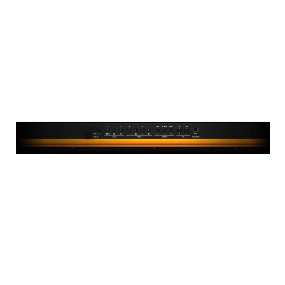 Studiologic Numa X Piano 88 Digital Piano with Hammer-Action Keys