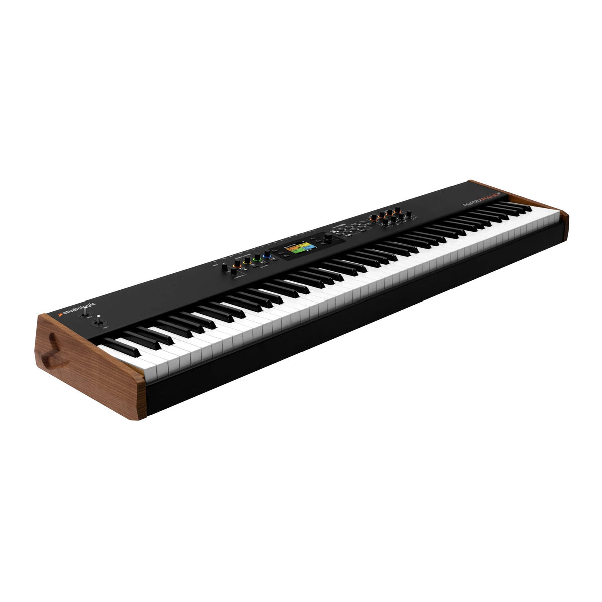Studiologic Numa X Piano GT Digital Piano with Hammer-Action Keys