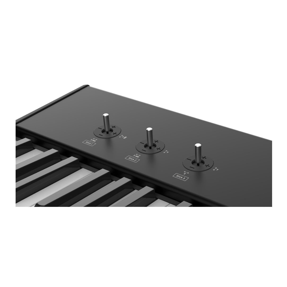 Studiologic SL88 Grand 88-Key Hammer-Action Keyboard with Stand and Cover