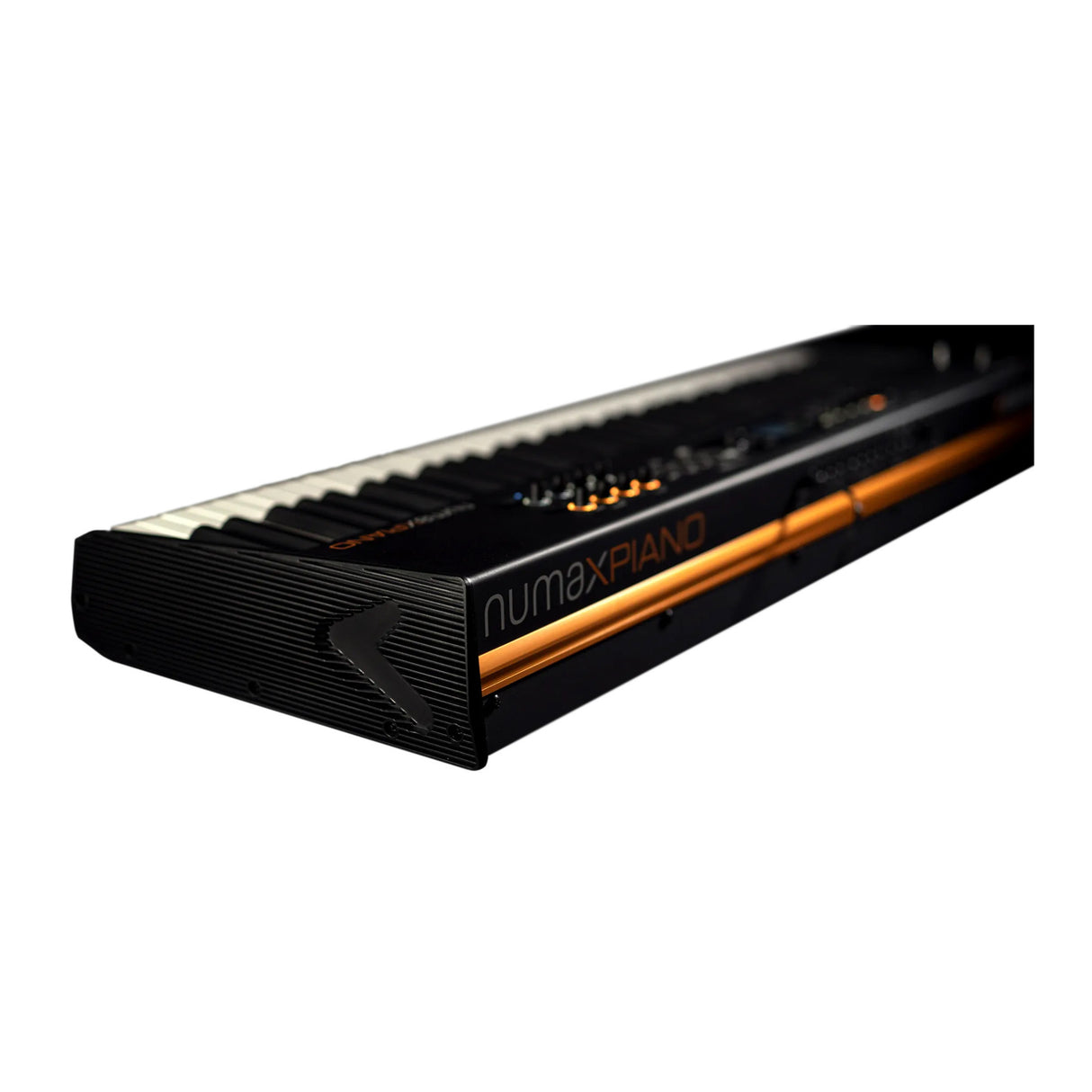 Studiologic Numa X Piano 88 Digital Piano with Hammer-Action Keys Bundle