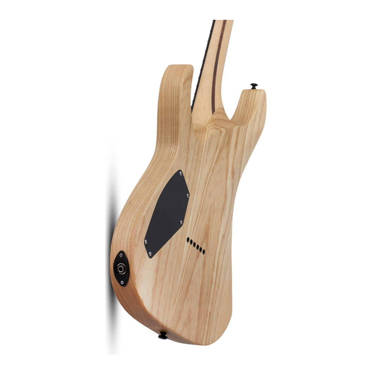 Schecter Reaper-6 6-String Electric Guitar (Satin Sky Burst)