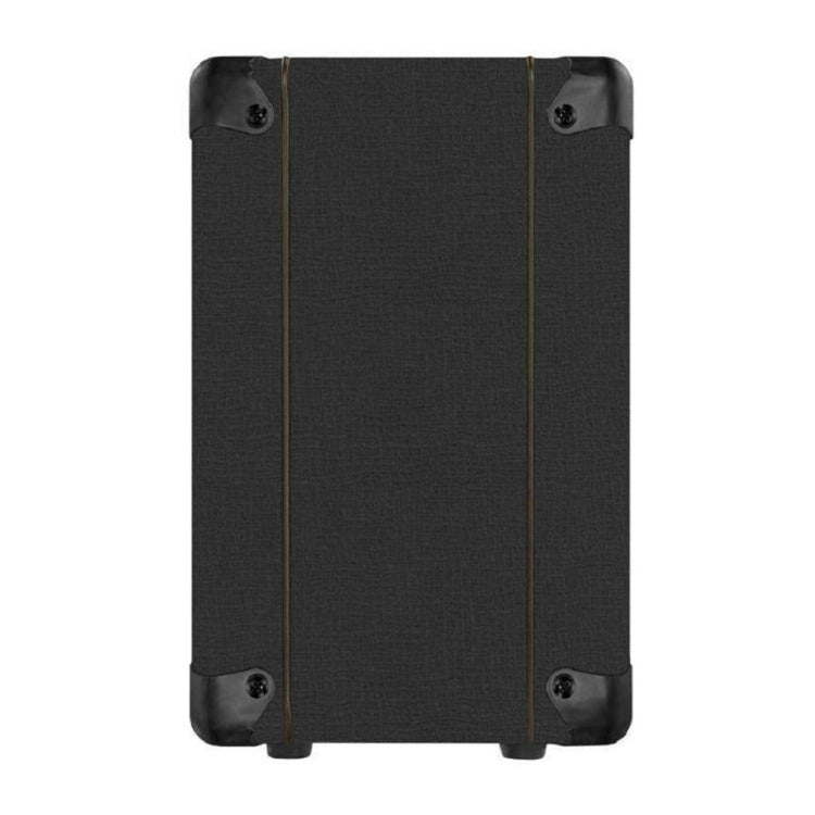 Orange Amplifiers Crush 12 (Black)