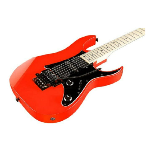 Ibanez RG Genesis Collection 6-String Electric Guitar (Road Flare Red)
