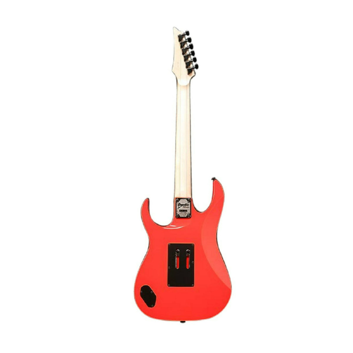 Ibanez RG Genesis Collection 6-String Electric Guitar (Road Flare Red)