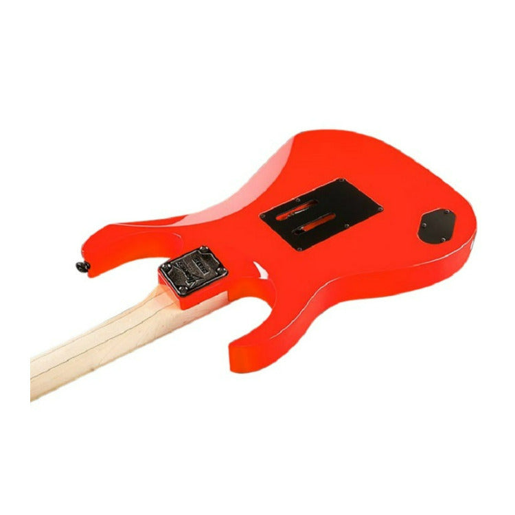 Ibanez RG Genesis Collection 6-String Electric Guitar (Road Flare Red)