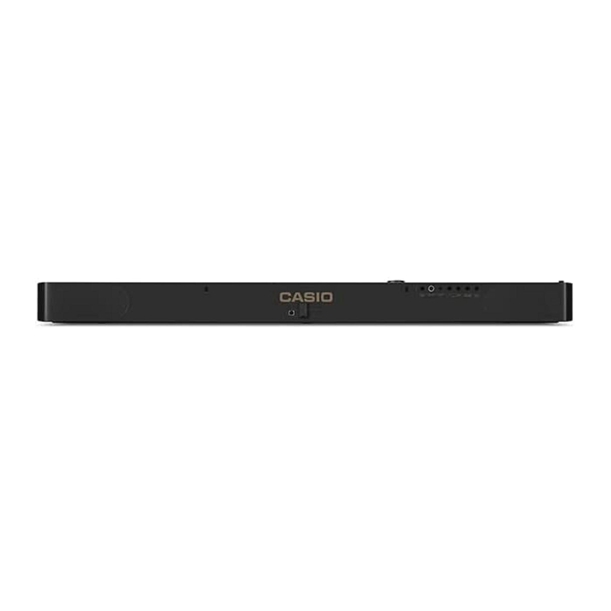 Casio PX-S3100 88-Key Digital Piano (Black) Bundle