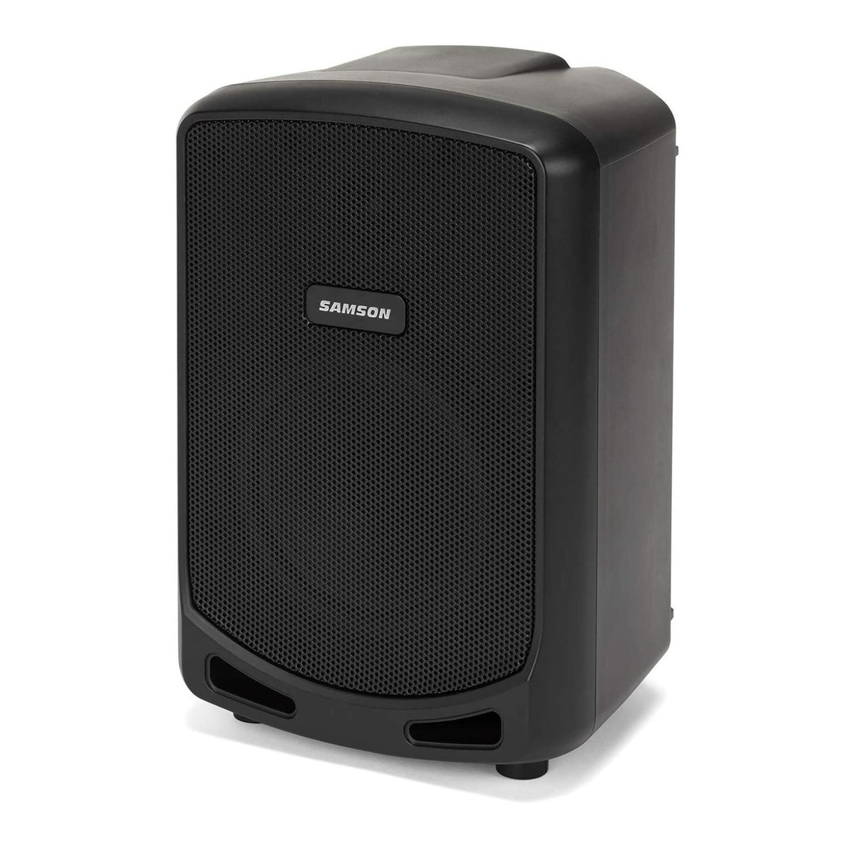 Samson Expedition Escape Plus Rechargeable Speaker System with Bluetooth Bundle