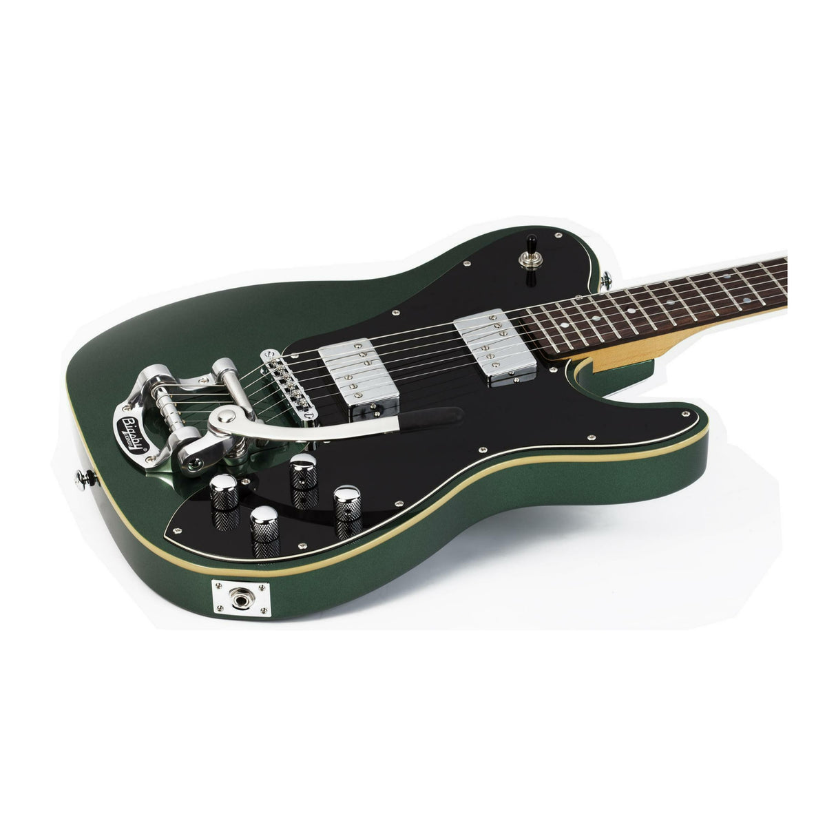 Schecter PT Fastback II B 6-String Electric Guitar (Right-Hand)