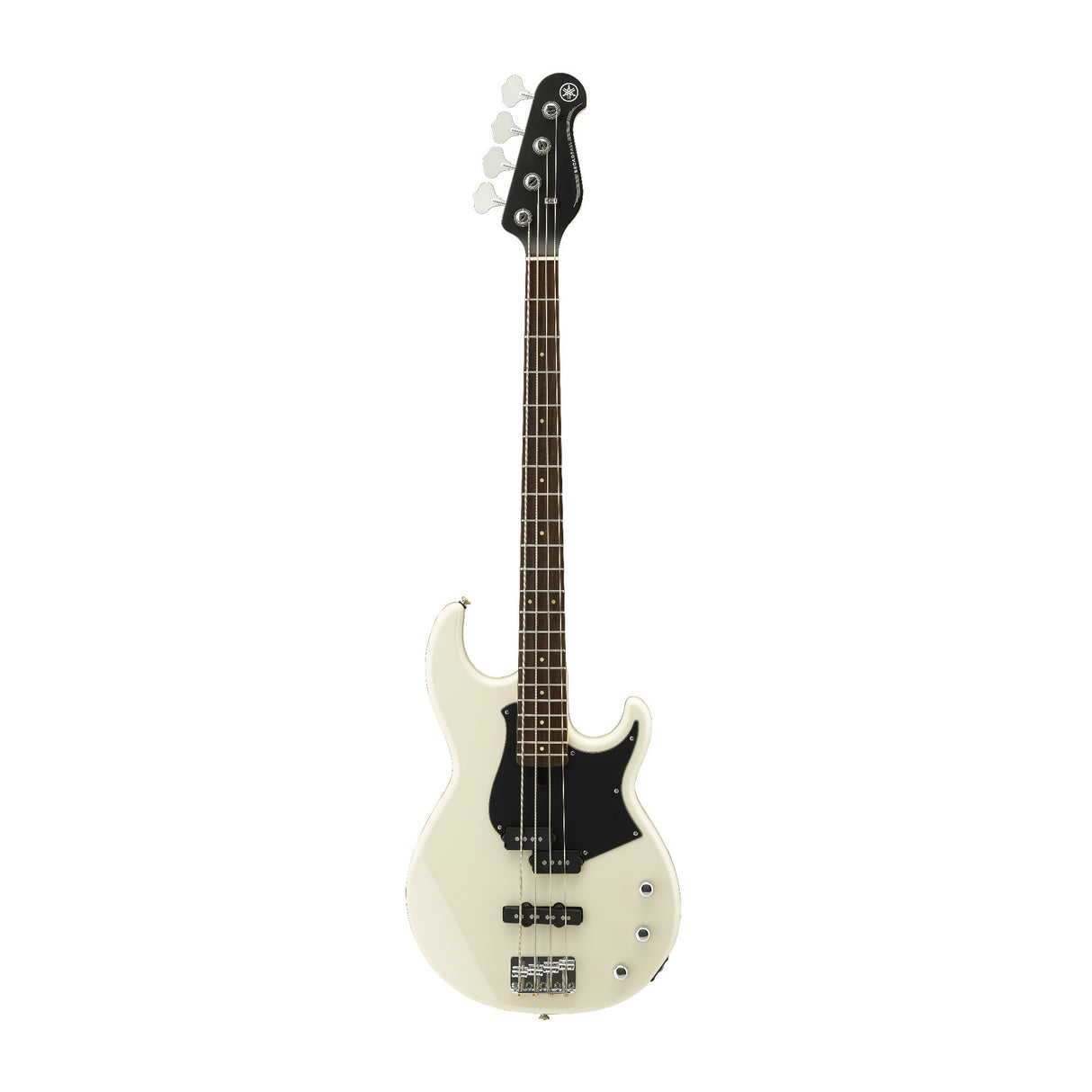 Yamaha BB200 Series BB234 4-String Bass (Vintage White)