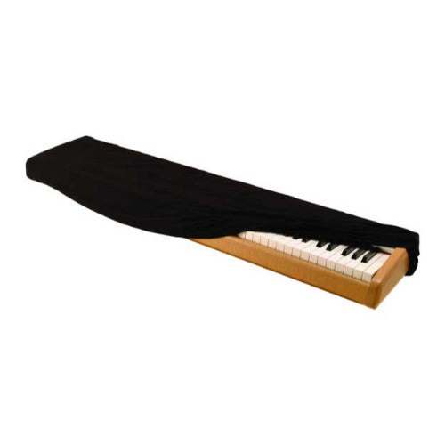 On Stage KDA7088B 88-Key Electronic Keyboard Dust Cover (Black)