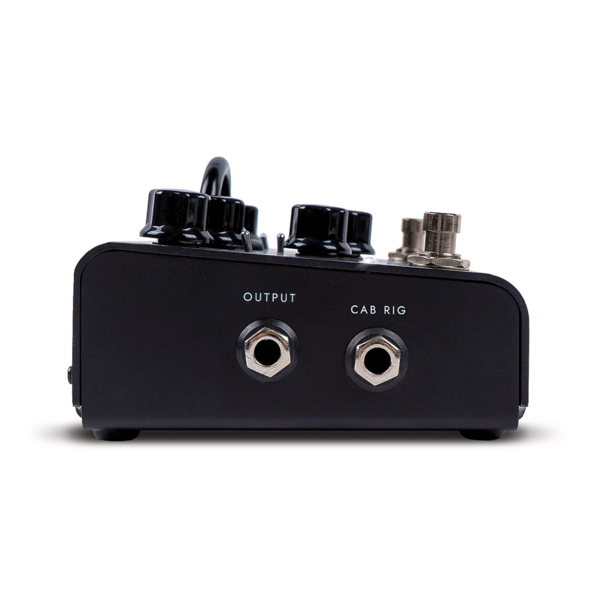 Blackstar Dept.10 Dual Distortion Valve Guitar Pedal (Black)