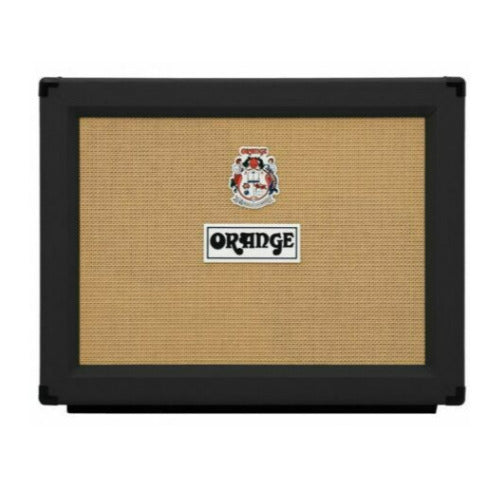 Orange Amps Open Back Cabinet (Black)