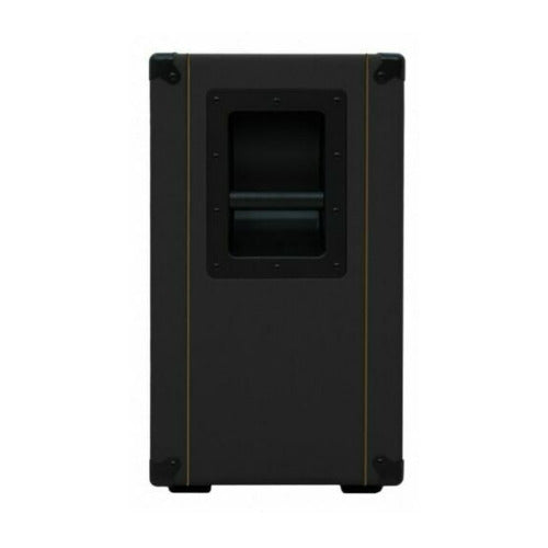 Orange Amps Open Back Cabinet (Black)