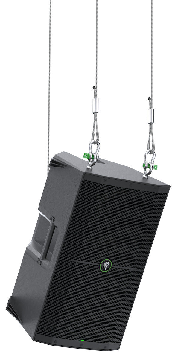 Mackie Thump212XT 12-Inch 1400W Enhanced Powered Loudspeaker Bundle