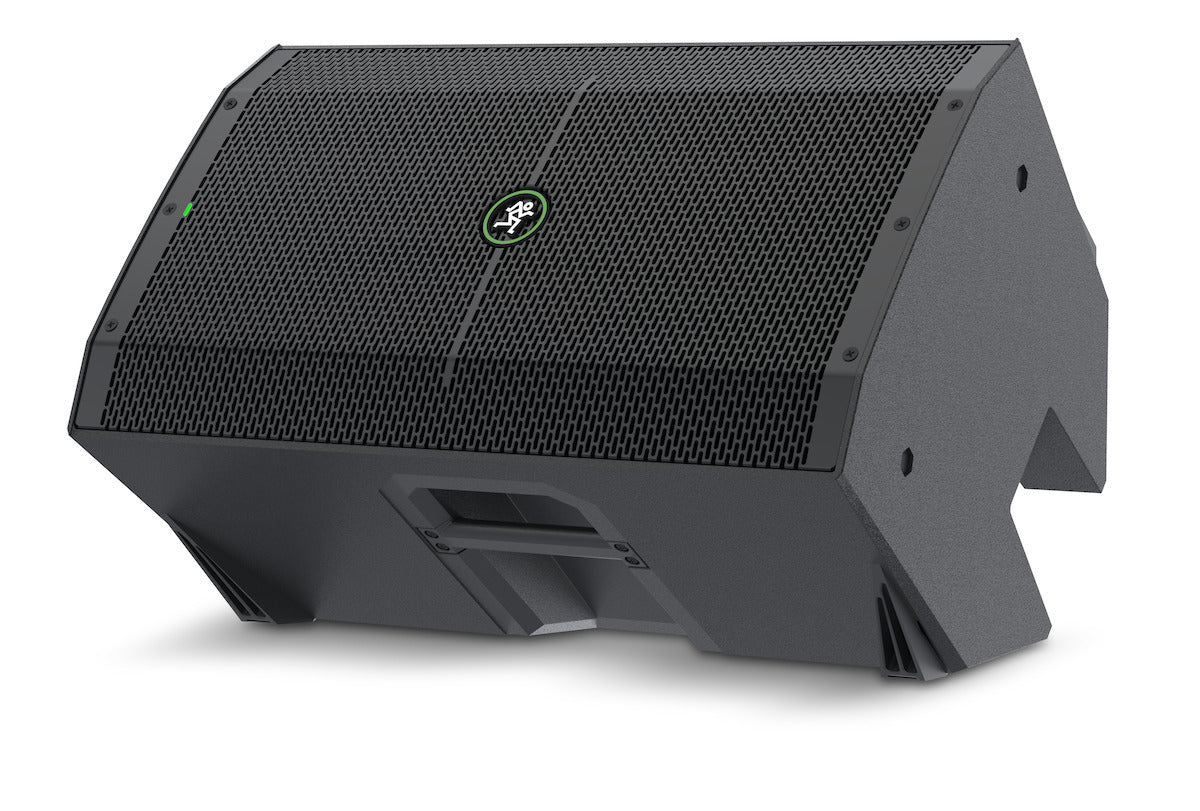 Mackie Thump212XT 12-Inch 1400W Enhanced Powered Loudspeaker Bundle
