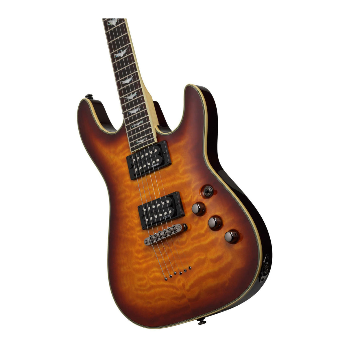 Schecter Omen Extreme-6 6-String Electric Guitar (Right-Handed)