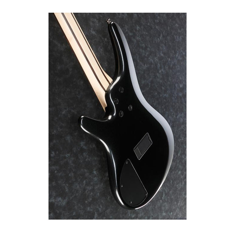 Ibanez SR Standard 4-String Electric Bass (Iron Pewter)