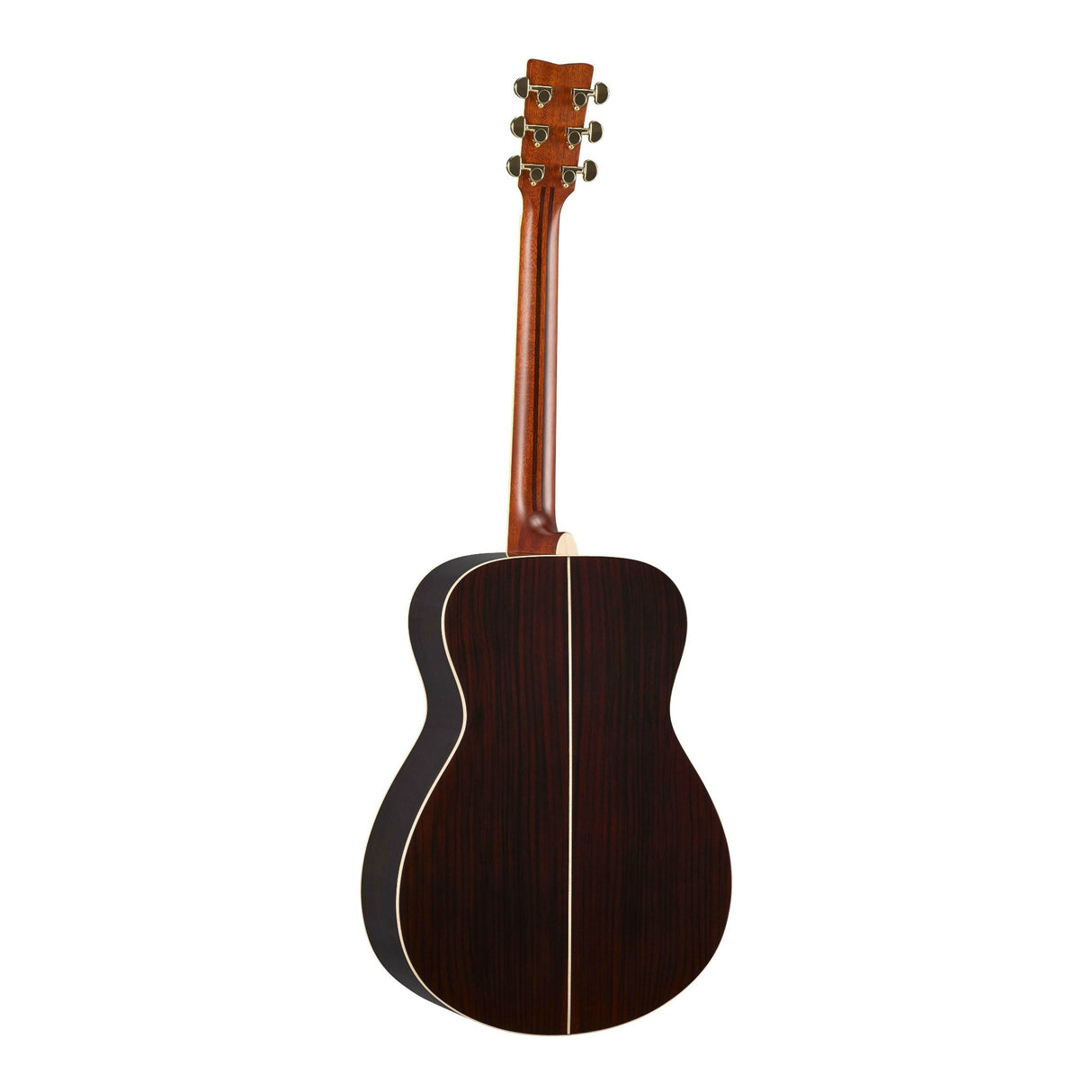 Yamaha LS-TA 6-String Transacoustic Guitar (Vintage Natural, Right-Handed)