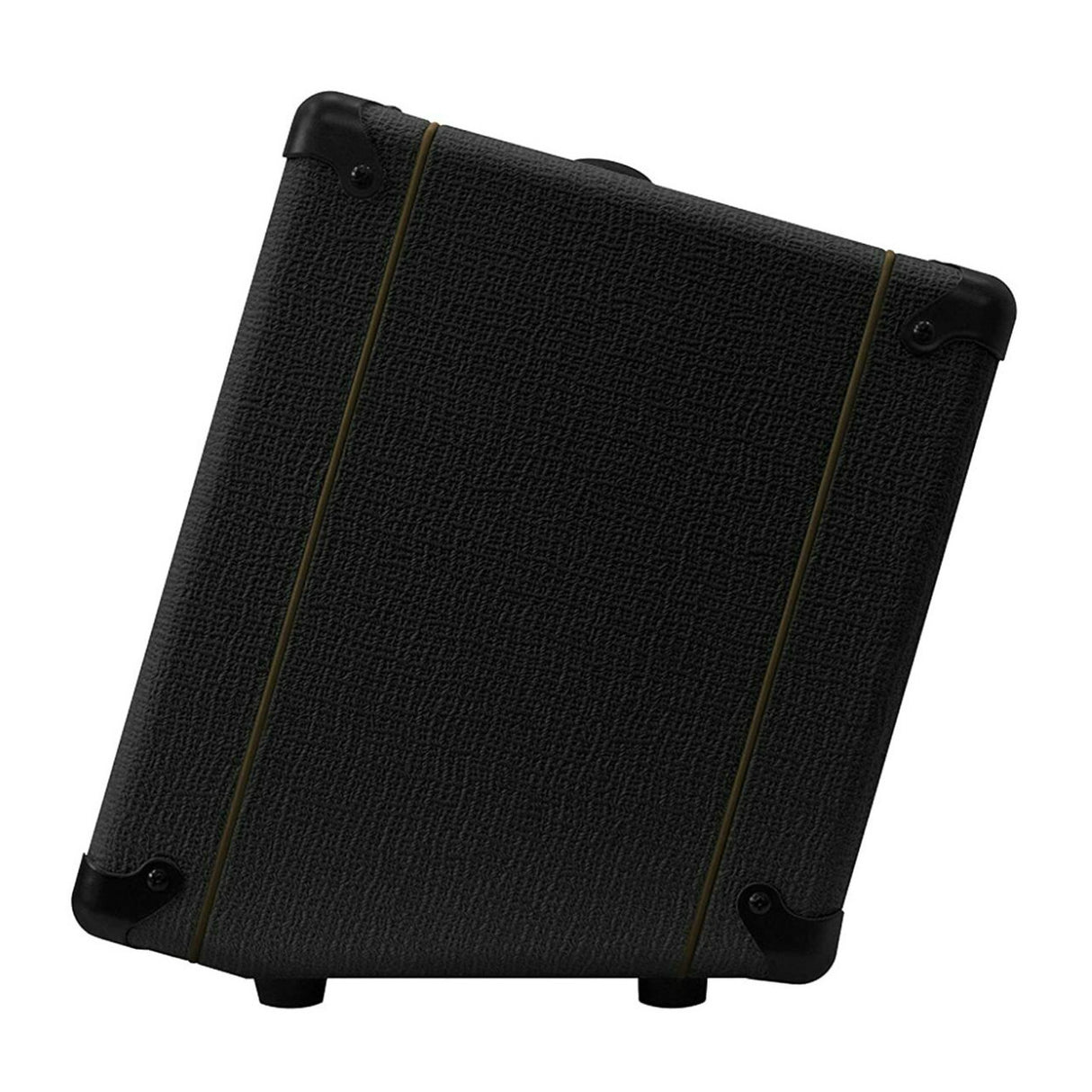 Orange Amps Crush Acoustic 30 Combo Amplifier (Black, 30W)