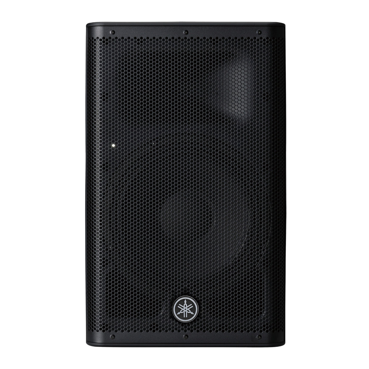 Yamaha DXR8mkII 8-Inch 1100W Powered Speaker (Black)