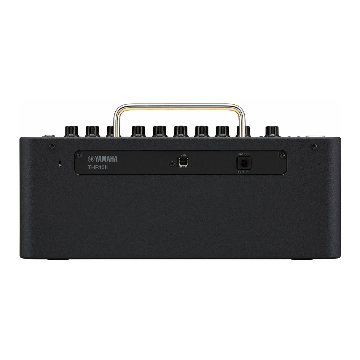 Yamaha THR10II 10W Authentic Tube Tone Desktop Amplifier