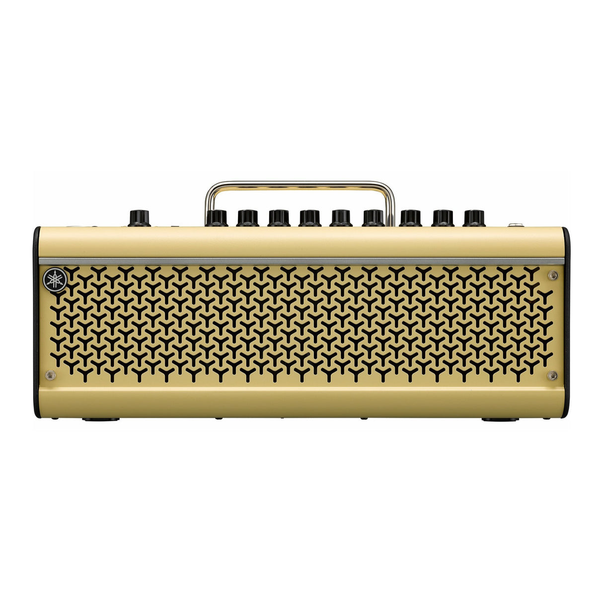 Yamaha THR30IIWL Wireless 30W Authentic Tube Tone Desktop Amplifier