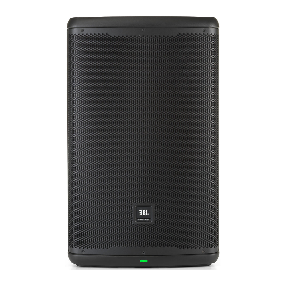 JBL Professional EON715 15in Bluetooth Loudspeaker Pair with Stands Bundle
