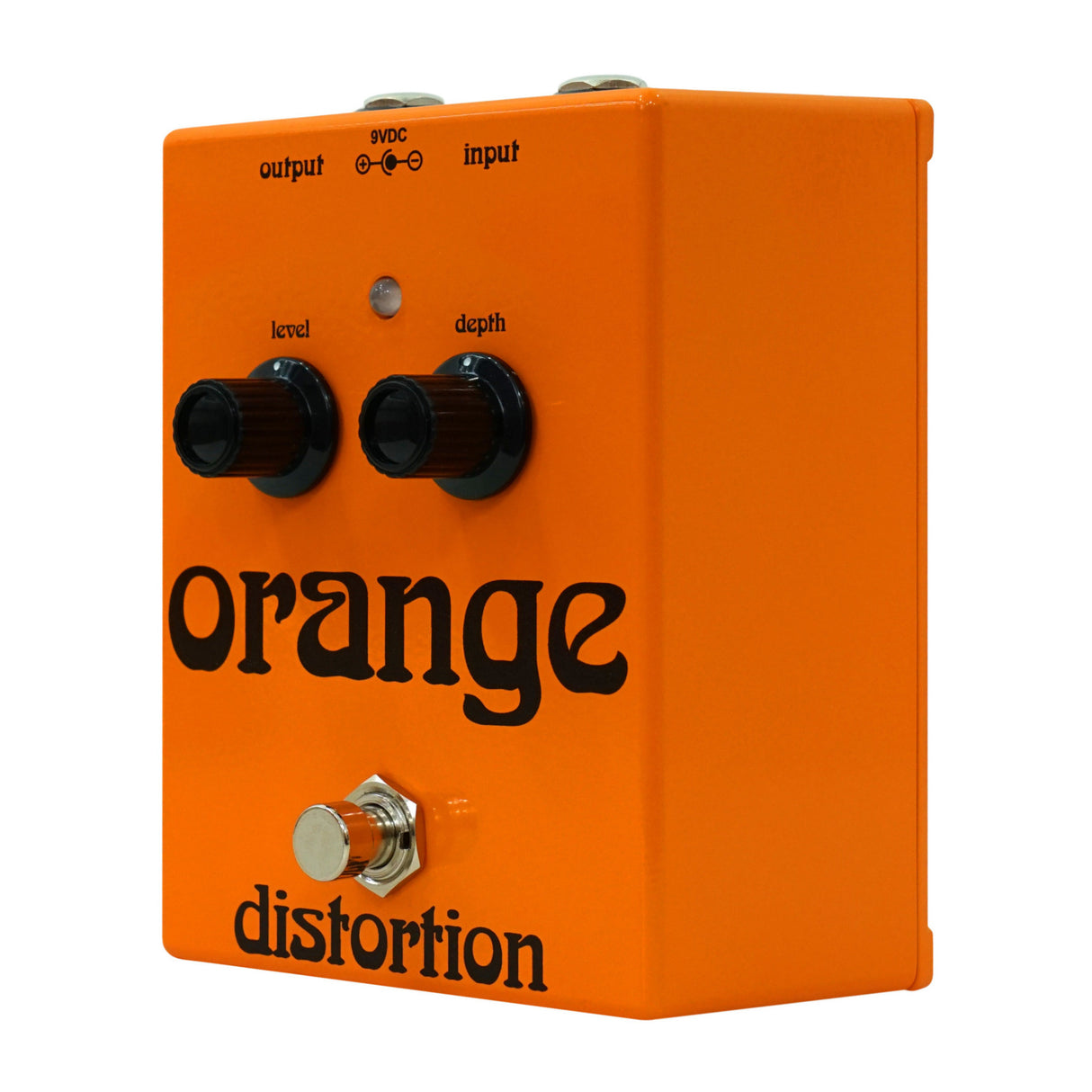 Orange Amps Distortion Pedal