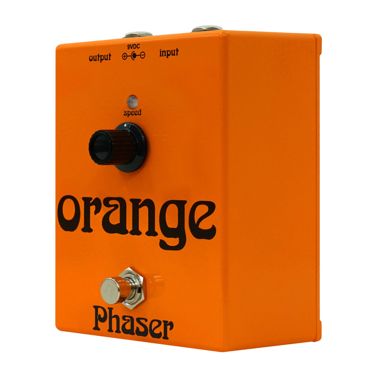 Orange Amps Phaser Pedal