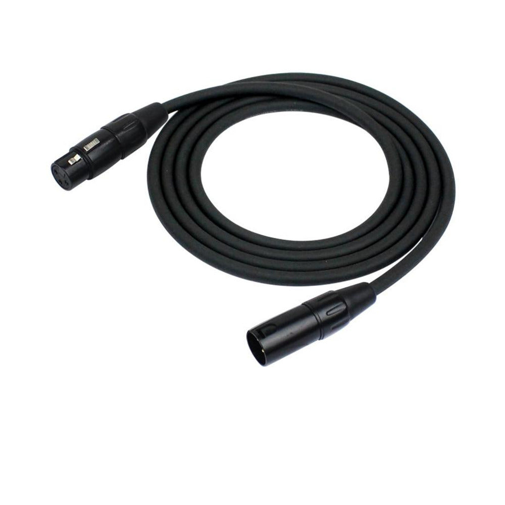 Audio-Technica AT2020 Condenser Studio Microphone with Knox Filter and Boom Arm