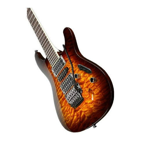 Ibanez S Standard 6-String Electric Guitar (Right-Handed, Dragon Eye Burst)