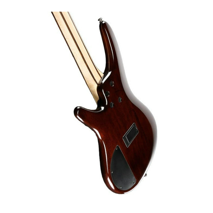 Ibanez SR Standard 4-String Electric Bass (Right-Handed, Dragon Eye Burst)