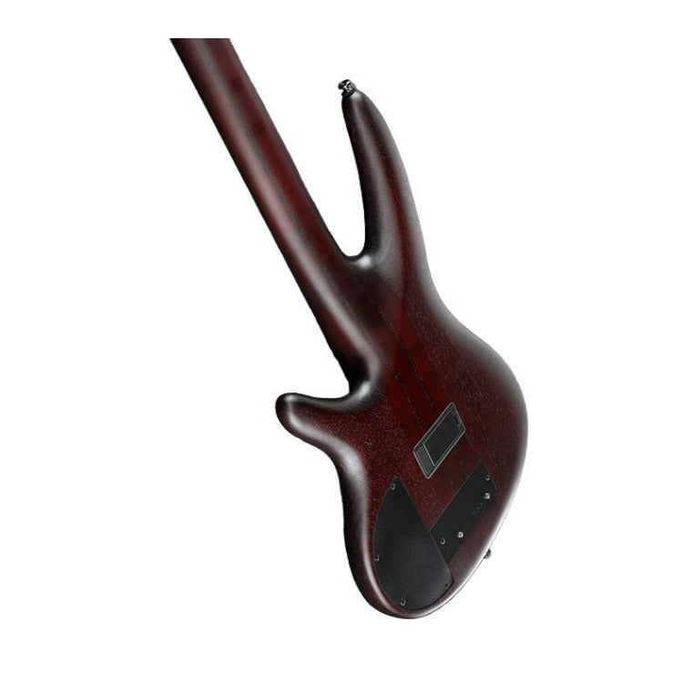 Ibanez SR Portamento 4-String Fretless Electric Bass Guitar (Right-Handed)