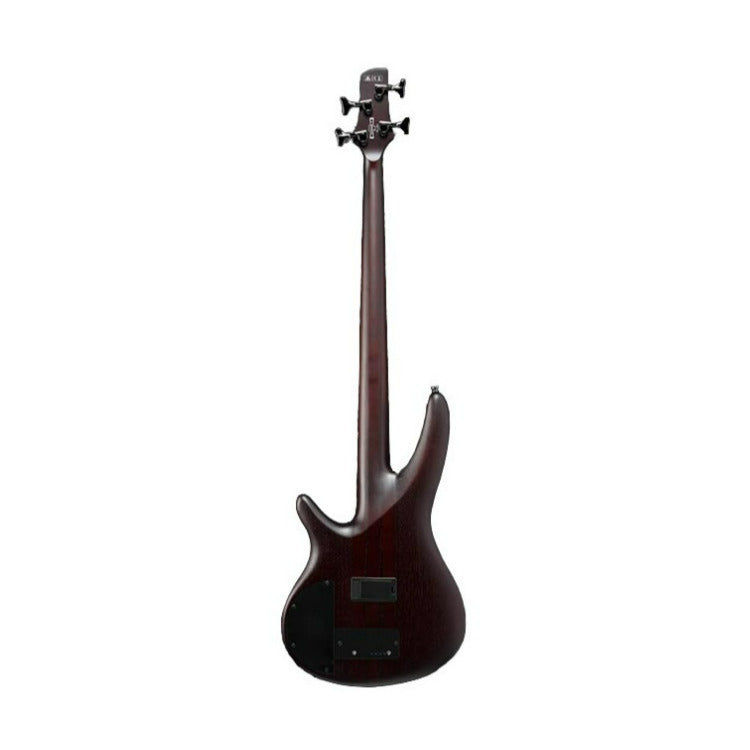 Ibanez SR Portamento 4-String Fretless Electric Bass Guitar (Right-Handed)