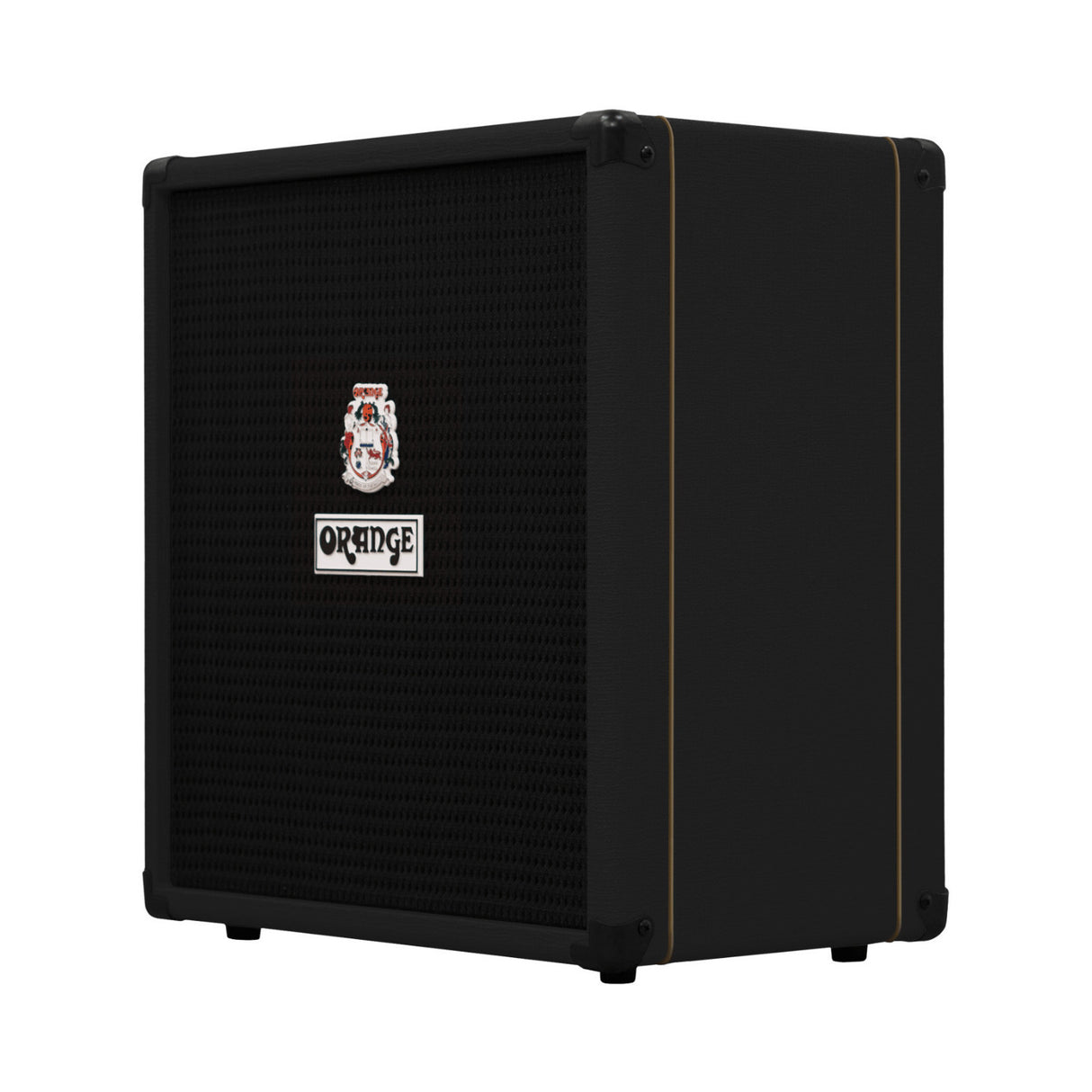 Orange Amps 50W 1x12 Bass Combo Amp (Black)
